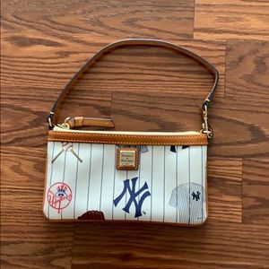 Dooney & Bourke Yankee Purse